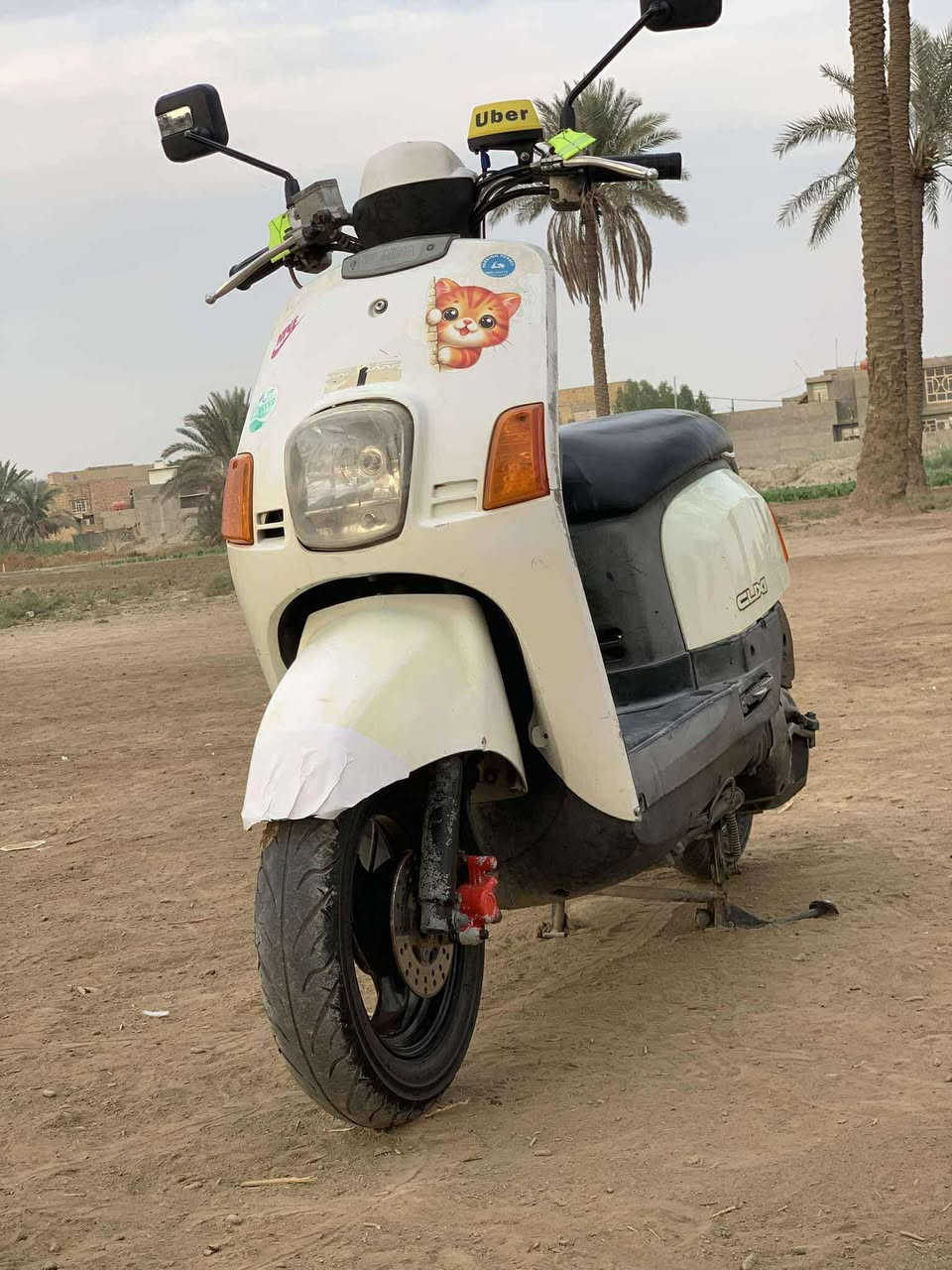 دراجة بوليس للبيع كفالة عامة من كلشي دراجة نضافة فولل مكان حلة رقم ***********
