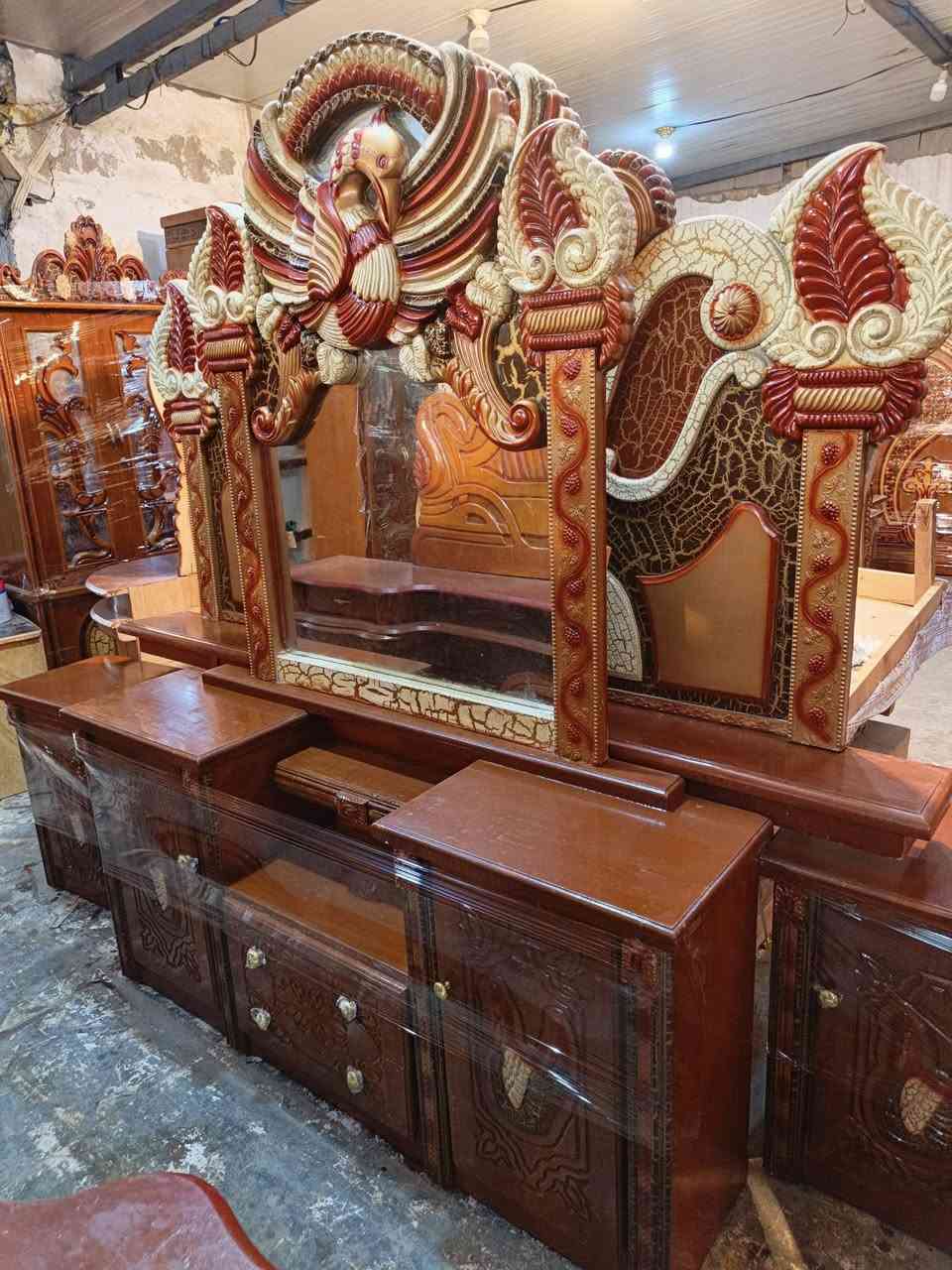 غرفه أم سته تسكام صاج نضيفه العنوان ناصريه ***********السعر ٦٥٠
