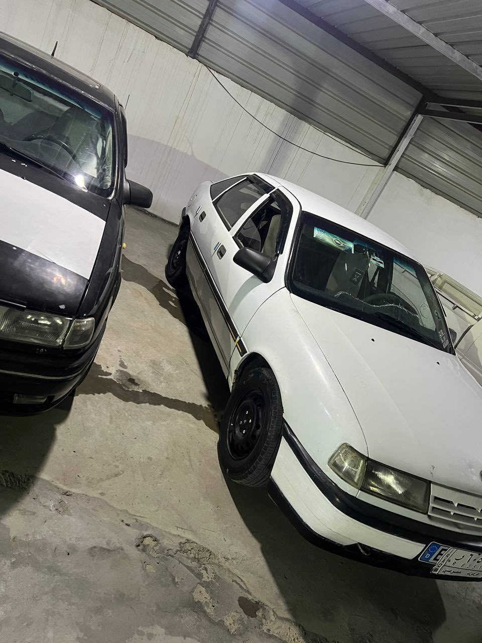 اوبل فكتره موديل 89 سنويه مشروع وطني لل 29 محرك 16 كير محرك كله بالشرط تايرات جداد السعر 32 وبي مجال 
***********
