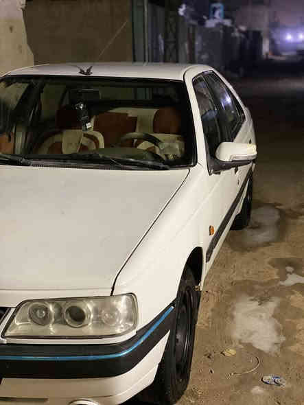 سلام عليكم سيار بيجو405للبيع بيه بخار قليل ما تنقص 35وبيه مجال مصفره السياره***********
