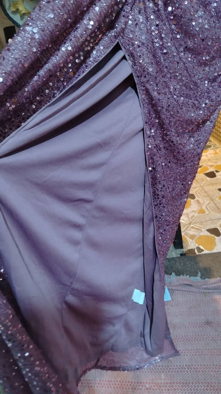 سلام عليكم فستان يخبل ونبي جديد شتريته75ماصار عليه25بي مجال شراي


**إذا كنت صاحب هذا الإعلان وتريد حذفه لأي سبب، رجاءا أرسل رسالة إلى الدعم الفني**