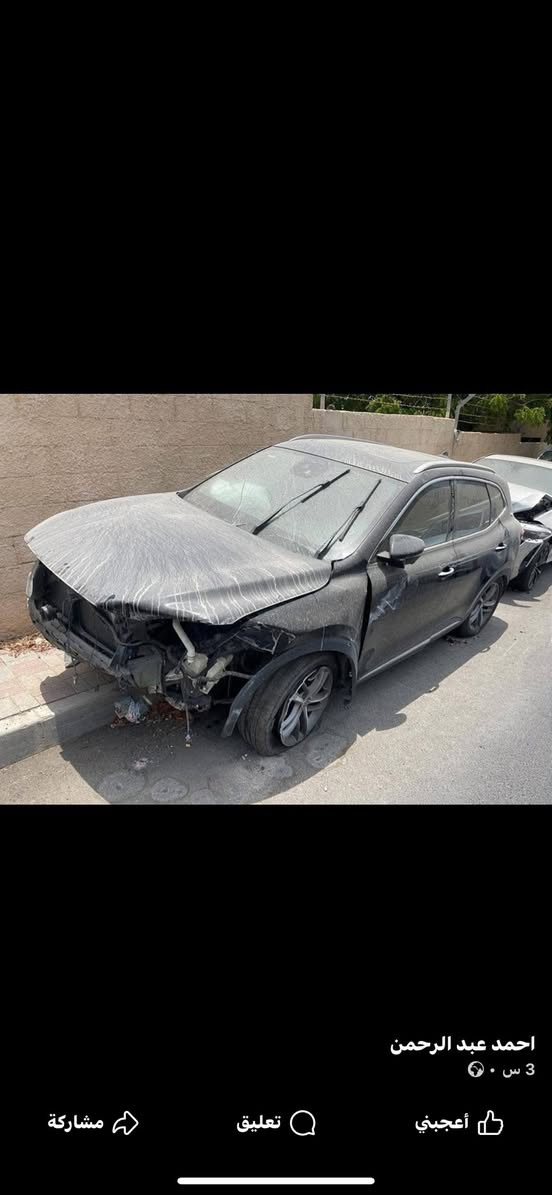 سلام عليكم MGHs موديل 2021 ماشيه 100الف كيلو السياره أبيع حزام من معده الصندوق الجاملغ والقمار ما ممصبوغات السياره فول 1 على1 اعله فه بيه العوان البياع شارع 13 الرقم *********** السعر 95 وبيه مجال حك الجيه

