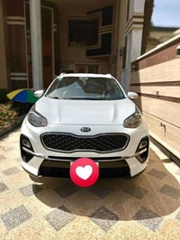 سبورتج 2021 خليجي مكفوله كفاله عامه ماشيه 43 حقيقي شرط الفحص   فول عده...