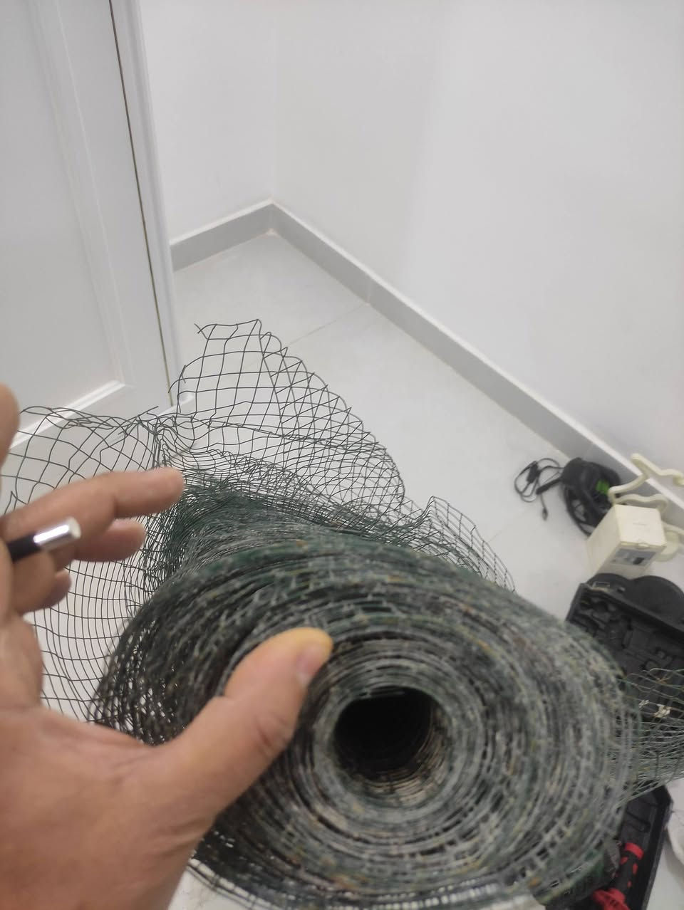 عندي هذا السيم مغلون اخذته للباخ وما عرف يشتغل بي ينفع مال اقفاص الي يخدمه ب ٢٥ ماخذه ب ٥٤ الف لفه طويله ما اعرف شكم متر مكاني حي الكرامة 
سعر يعجبك اشتري ما يعجب اعبر بدون عملة رجاء


**إذا كنت صاحب هذا الإعلان وتريد حذفه لأي سبب، رجاءا أرسل رسالة إلى الدعم الفني**