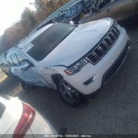 جراند شيروكي • بغداد الكرخ • باسمي