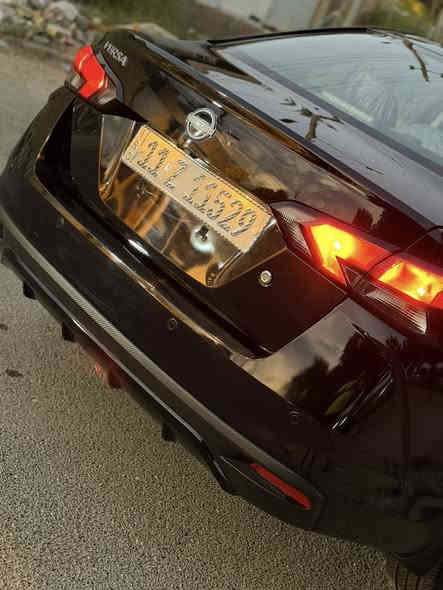 سلام عليكم نيسان فيرسا كيرر عادي 2024 
وارد امريكي رادار توقف وحساس خلفي وقوف  وتحديد مساار شاشه وكامره اصليه ٤ جام كهرباء  ستحكم ستيرن وكروس سرعه سويج ريموت دبل سويج ماشيه  5  الف حقيقي وضع زيرو سياره من داخل من كشر من مكينه من كير من تبريد مرقمه بغداد حادثه بنيد وجاملغ وايرباك دركه فقط 
مكاني بغداد الكرخ 
رايده ب ٩٧ ورقه ومجال جدا بسيط  
***********
