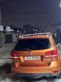 ٦ سلندر • ضربه خلفيه • رقم اربيل