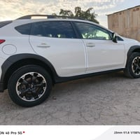 سوباره ٢٠٢٣ • بدون رقم • محرك ٢٠٠٠