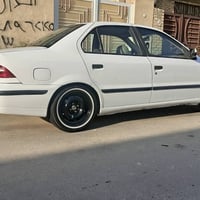 سمند • محدثة ٢٠١٧ • كوت واسط