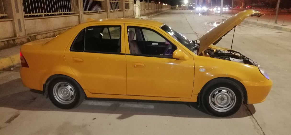 السلام عليكم
سي كي للبيع 2013 كصه جديده مصفرة هيئة وغرامات

رقم بابل دولي بسمي 

سنويه جديده هزة جديده 

 تحويل ثاني يوم بلموصل 

 محرك كورلا 1600

طخم امامي خلفي شرط 

باتري جديد

جام امامي جديد 

كهربائيّات كلها شغاله 

 دوشمه جديده وارضيه جلد

 السياره بلاديه صبغ جاملغ امامي الايسر فقط بدون داخل 

  السعر 45 وبيها مجال 

 الرقم ‏‪***********

مكاني الموصل
