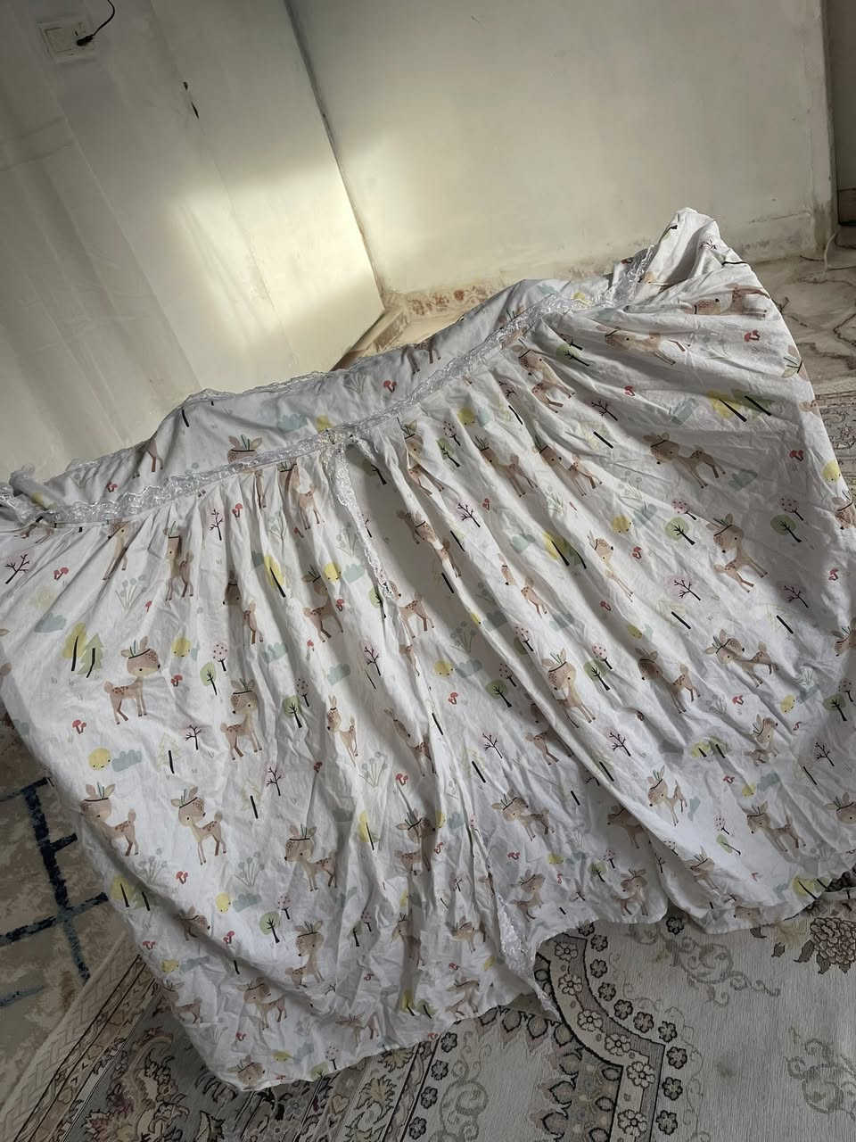 بو فروشتن كركوك. ٢٥ هه زار


**إذا كنت صاحب هذا الإعلان وتريد حذفه لأي سبب، رجاءا أرسل رسالة إلى الدعم الفني**