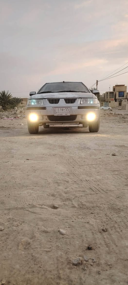 السلام عليكم سمند موديل 2012 سنويه ل2028 مداور مباشر تبريد ويه السويج مكينه وكير وحداديه وتخم تاير وباتري مكفول ترايك 180 شرط مكينه قبل سبوع شاده كهربائيات كله شغاله سياره جاهزه ماذب الف عليه سعر 33وبيه مجال بصيط مكاني ديوانيه قضاء عفك ***********
