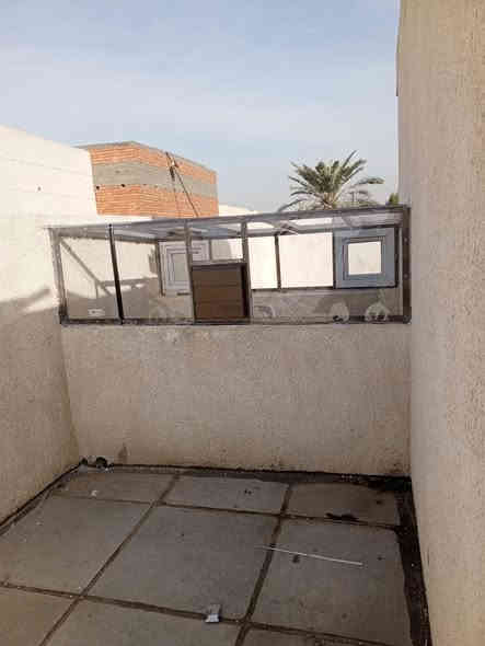 سقف زجاج بولي كاربون ابلاستك   المنشأة تركي و   والعمل  بديل الزجاج عازل للحرارة ألوان مختلفة
سعر المتر كرستا والعمل 80 الف دينار 

ضمان عشر سنوات
لفائدة من استخدام هذا النوع من التغليف او الغطاء عبارة عن
１- منع تسريب المياه والأمطار
２- منع تسريب الغبار والاتربة
３- التقليل من ضجيج الاصوات المرتفعة
４- الامان والاطمئنان
５- توفير الاضائة  الكافية للمنزل
６- يتحمل الرياح القوية وتساقط الحالوب 
７- جودة عالية وتحمل بقاء اكثر
وليس هذا فقط جميع اعمالنا ياتي بضمان ١٠ سنوات 

الاتصال برقم  ***********
او مراسلة الصفح
