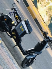 F16 • ماطور شحن • ايسر حي الميثاق