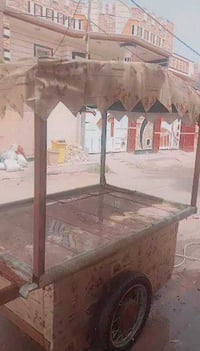 عربانه مال لبلبي • بعقوبه • قرب جامع حجي ناصر