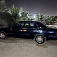 راس الثور • موديل 2000 • رقم بصره