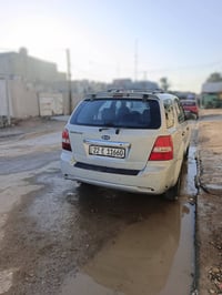 سورنتو ٢٠٠٧ • فول مواصفات • رقم اربيل