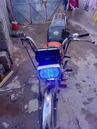 دراجه كلك • نجف شارع المطار • قرب الغدير