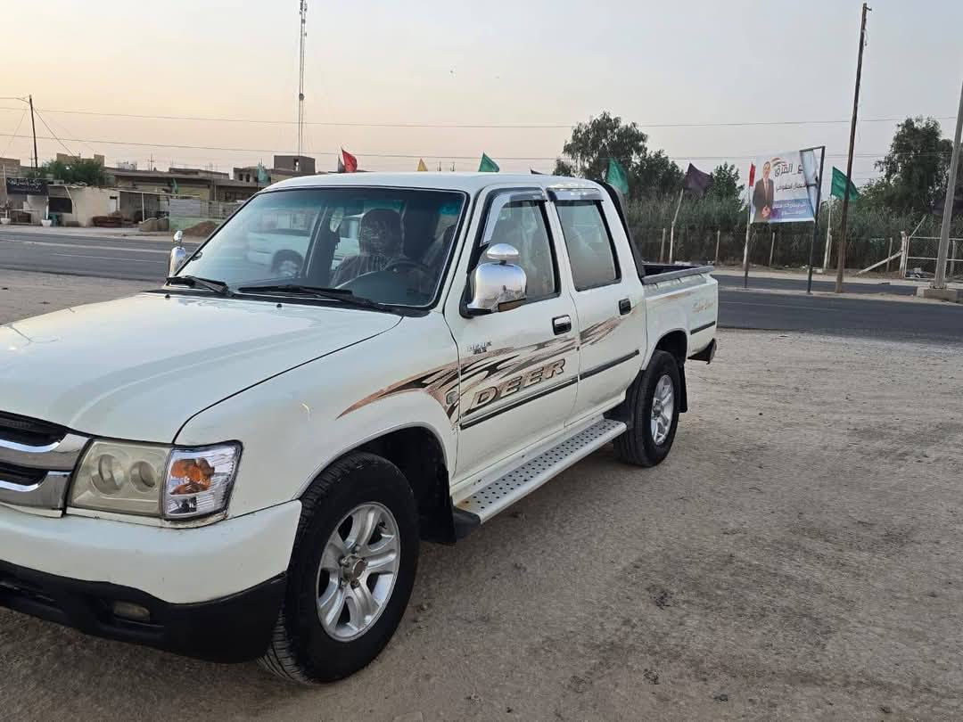 رقم بابل سنويه مجدده 28

كهربائيات كله شغاله سياره نظيفه

السعر62 وبيه مجال للشراي المكان ديوانيه

رقم الهاتف ***********
