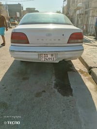 مكينة جديدة • قير • المحمودية