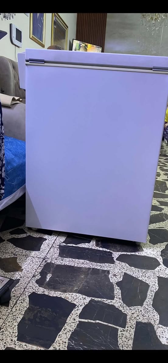 مجمده جديده كلش بخاخ ب١٧٥ وبيها مجال الشراي مستعجلين على بيعته


**إذا كنت صاحب هذا الإعلان وتريد حذفه لأي سبب، رجاءا أرسل رسالة إلى الدعم الفني**