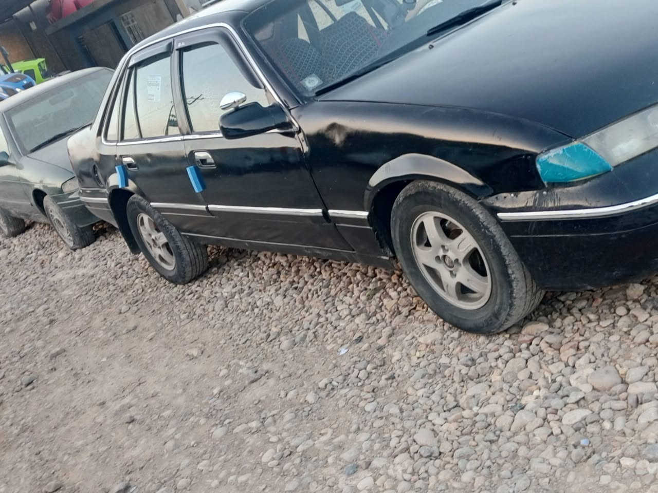 السلام عليكم دايو برنس فراشه مصبوغه جماليه حزام سنويه ماساقطه محرك مفتوح موديل 94 مصفره من الغرامات شرط التحويل لسياره صاعده هزه مكاني الزبيديه السياره ماناقصه شي فقط كيرها بي ضعف السعر 30 وبيه مجال  ***********
0772886108
