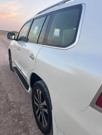 لاندكروز • ٢٠١٤ • بدون كفولة