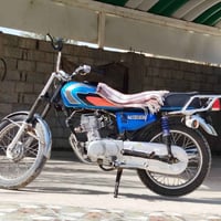 موتور • أبو مراوس • مع قناعه