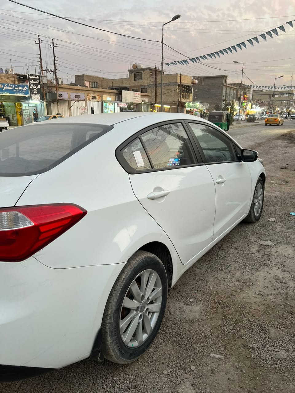 مراوس بكمارو  ١٩ وفوق وانطي فرق


**إذا كنت صاحب هذا الإعلان وتريد حذفه لأي سبب، رجاءا أرسل رسالة إلى الدعم الفني**