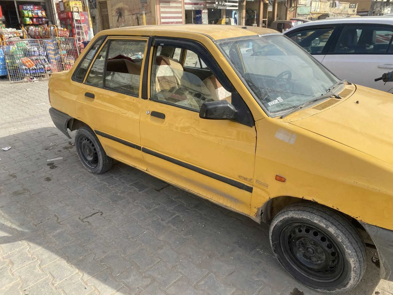 سايبا ١١ للبيع ماندل راعيها ب١٥وبيه مجال ***********
