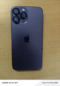 للبيع إيفون 13برو ماكس نموذج M  بطاريه   90  واتس ‏‪07893003330‬‏