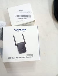 مقوي إشارة • واي فاي • راوتر