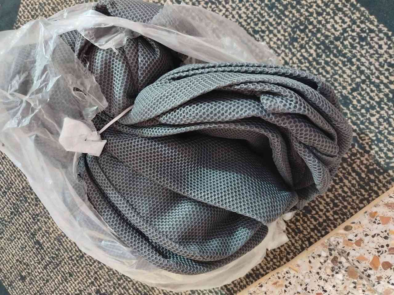 يتوفرتلبيسات ستاركس تفصال درجه اولى خليه النحل يوجدخدمه توصيل جميع محفضات السعر70


**إذا كنت صاحب هذا الإعلان وتريد حذفه لأي سبب، رجاءا أرسل رسالة إلى الدعم الفني**