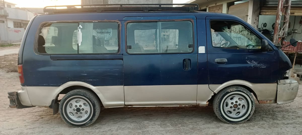 سياره موديل 96مكينه كير اكسن كفاله مكان ديالى بلاديه بسمي ***********. موديل 96بسمي تحويل ثاني يوم سعر 60
