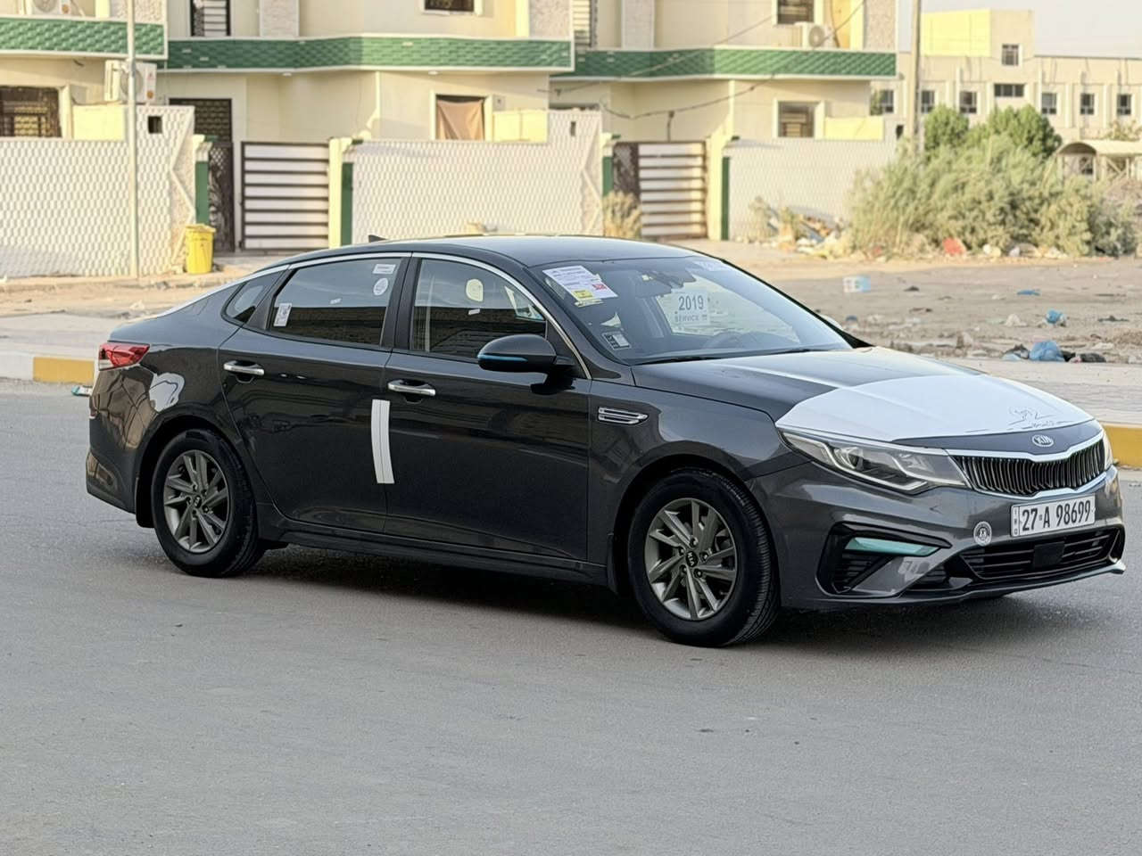 سلام عليكم كيه ابتيمه البيع وارد امريكي موديل 2019 حره تحويل مشروع وطني رقم ذي قار بيه جاملق وبنيد فقط والباقي كفاله عامه ليبل واحد مواصفات تحكم استيرن شاشه كبيره كامره دوار يدات استيل حاجب ع لايت ماشيه 100 الف حقيقي شار ب مري مكينه 2400 نضام سبورت جاهز لاخير حداديه تخم تاير تبريد ثلج مكان السياره الناصريه مركز السعر 123 وبيه مجال لانتصال ع ***********

