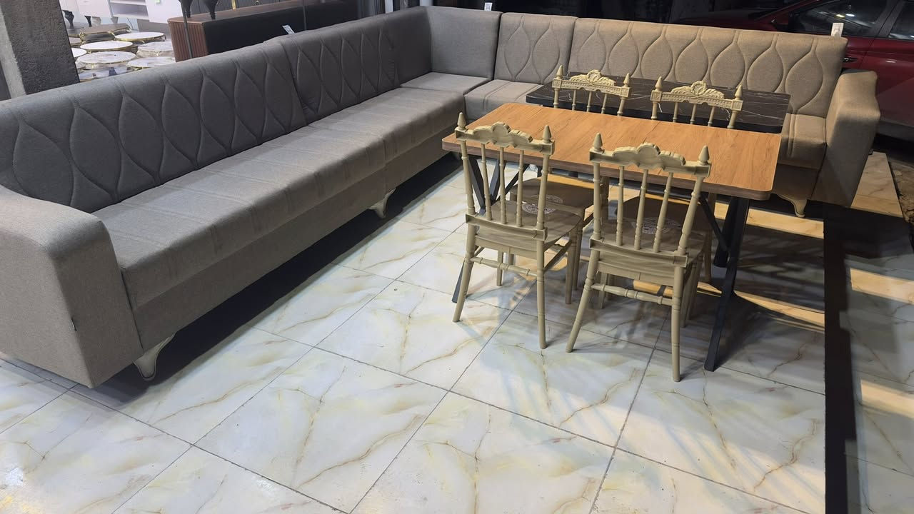 بعد التحېةوالاحترام .. وصول وجبة جدېدةمېز بلازما وجزامات  ومېز دراسې وطبلات  وکناتېر واېضا سرېر طابق وطابقېن وتخم دېوان وقنفات بتصامېم مختلفة ومېز طعام
باسعار مناسبة 
العنوان الناصرېة الاسکان الصناعې نزلة الثانېة  قرب مدرسة الکندي  للاتصال بنا علی   ۰۷۸۰٦٤٦٨٦٠٤ أهلا وسهلا بكم


**إذا كنت صاحب هذا الإعلان وتريد حذفه لأي سبب، رجاءا أرسل رسالة إلى الدعم الفني**