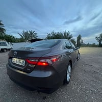 كامري LE • ٢٠٢٤ • بعقوبة