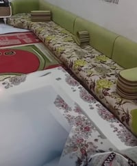 تخم ديوان ضغط ربل طبي ٢٨ نفر شغل سعودي مستعمل بحاله جيده سعر ٤٠٠ الف ا...