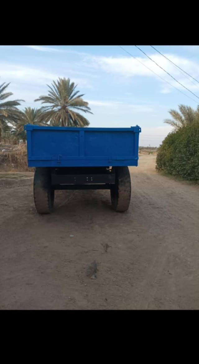 يا الله اسلام عليكم للبيع عربانه حداديه نضيفه كلش الاستفسار على الرقم ***********
