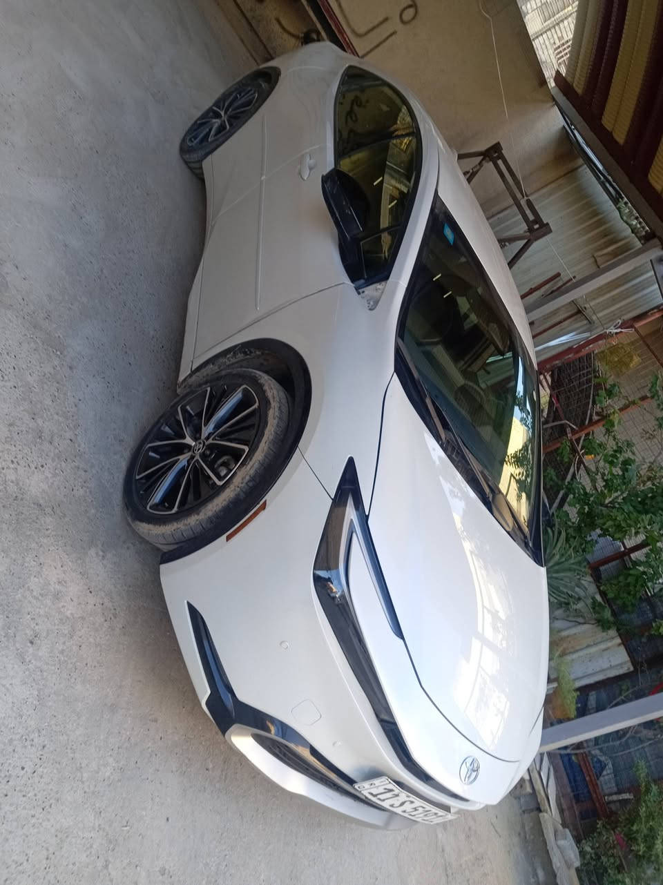 للبيع بريس موديل ٢٠٢٤ سعر ١٨٠ ورقه اتصل ***********
