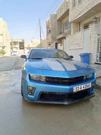 كمارو • ٢٠١٠ • صدر امامي تعبان