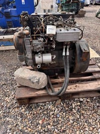 بيركنز • ٤ سلندر • توربو