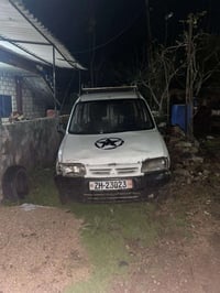 موتير فيتاس • وراقو ضايعة • ورقة مختار بعكار