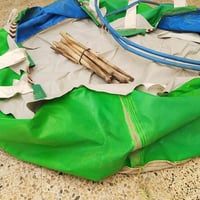 مسبح • ارتفاع ٩٠ • عرض ٢م
