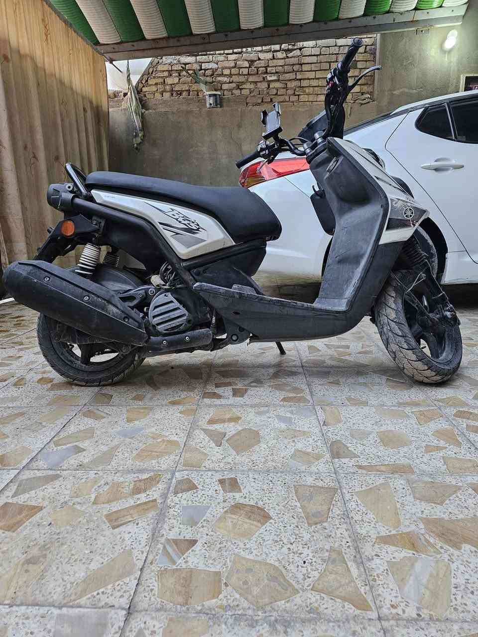 السلام عليكم سكنس جبلي صارله شهرين من طالعه لو اقل دراجه كفاله عامه حته من البنجر عل وضع الشركه كله بلاديه كامله من كلشي وكلشي بيه شغال نكره بكل وقت دراجه طالعه من معرض حسين الالماني ابو بغداد مقطعه موجود مكان كربلاء سعر خاص ***********
