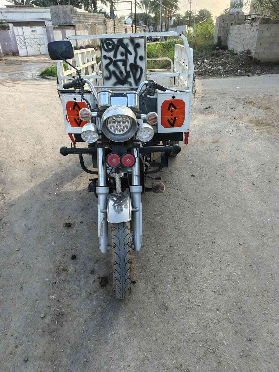 سلام عليكم ستوته للبيع
موديل 2023
محرك مكفول سبانه ممدود عليه 
السعر مليون و متين 
رقم. ***********
