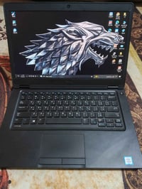 i5 6500U • رام 8 جيجا • SSD 265 جيجا