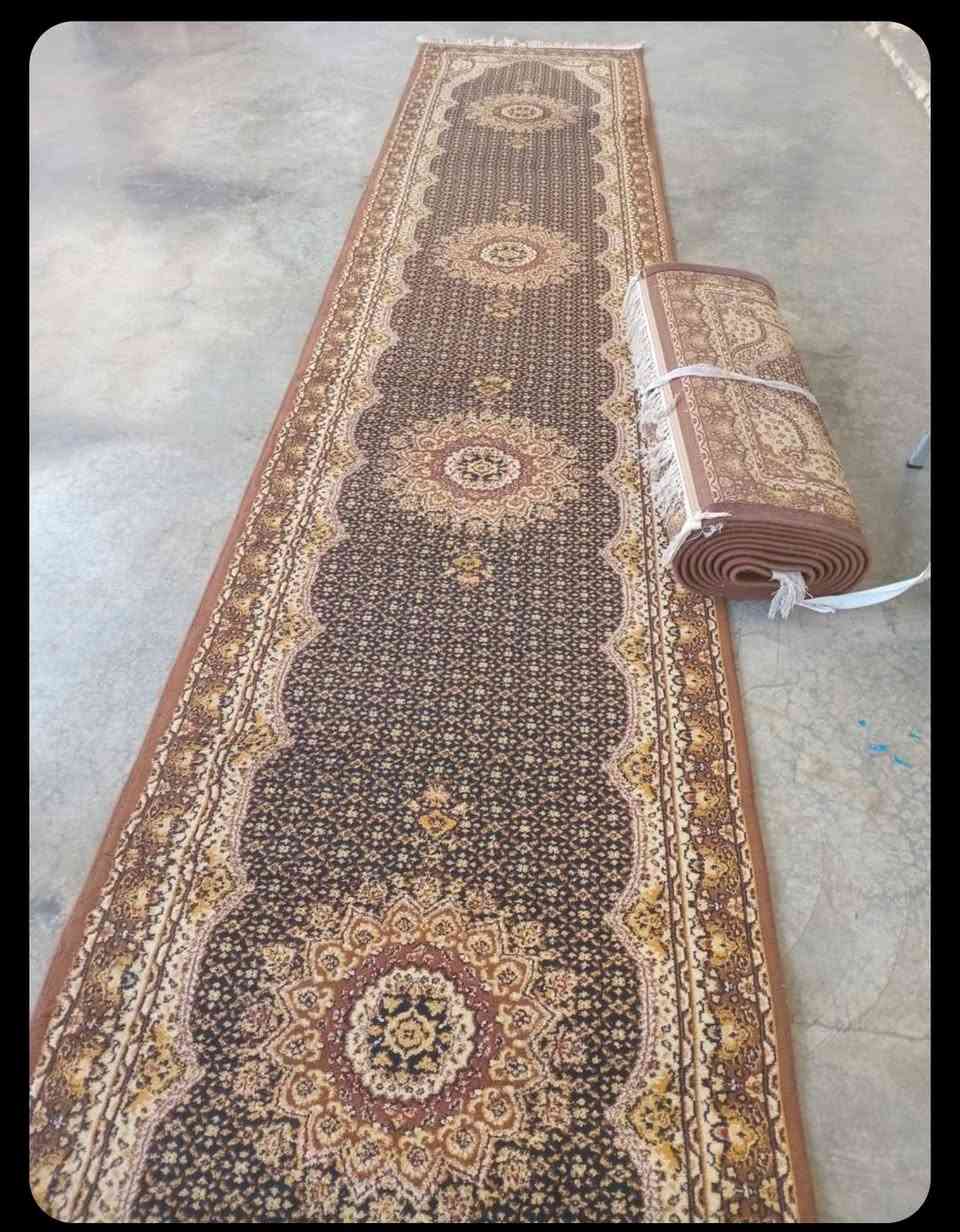 الحمداللە گوڵ خانم هەمیشە پێشەنگە لە جوانی 🌷👉
سیسەمە دوو قاتەکە هەر لۆکە و بەکار نەهاتووە نرخی 90 هەزارو معامەلە 

دۆشەکی سیسەمەکە ش زۆر تازەو پاکە هیچ عەیبی نییە 25 هەزار و معامەلە 

لاکێشەکەش دوو دانەی 5 مەترە زۆر تازەو پاکە 

هەموی هی یەک ماڵە جوان و بێ عەیبە سەیر کردنی ناوی باریکەو بیبە 👌 
ڕەحمەتت لێ بێت گەر مشتەری نیت ماڵەکە مەشکێنە 😒 

شوێن.....کفری هەرچیشت هەیە بۆم بنێرە بۆت دەفرۆشم لە هەر شارێک بێت 💸💸💸💵


**إذا كنت صاحب هذا الإعلان وتريد حذفه لأي سبب، رجاءا أرسل رسالة إلى الدعم الفني**