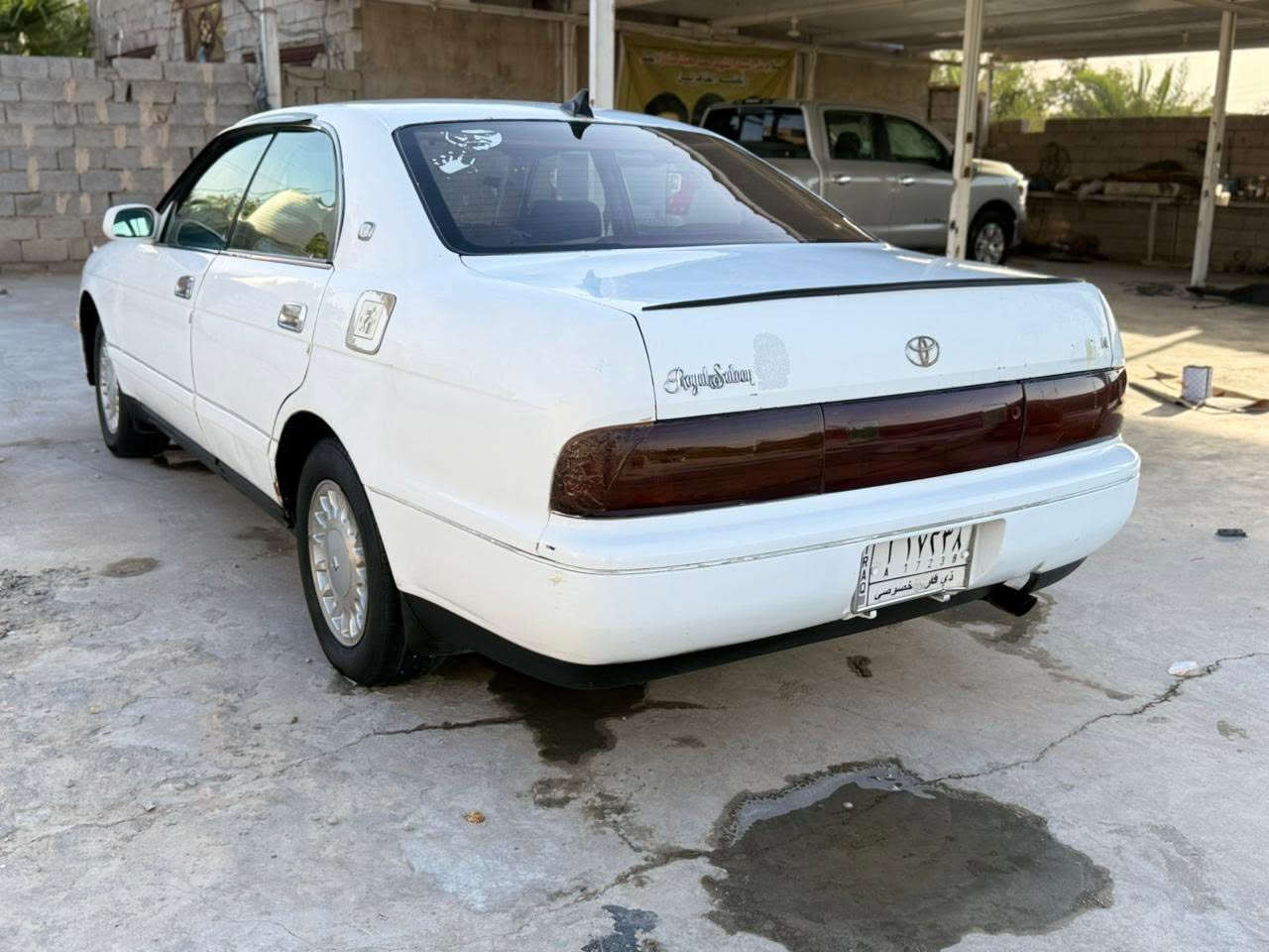 ***********
***********
السعر 44وبيها مجال 
بطه مكفوله من الظربه والكص ونقل جثه والعيب الشرعي والصوليات والغرامات والكهربايات شغاله رقم ذي قار مشروع وطني سنويه مجدده 2029سياره جديده وحلوه مال بيت مكان ناصريه المركز المدينه
