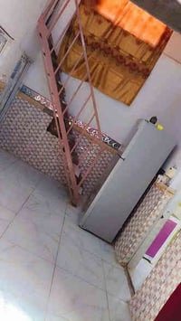 النجف الأشرف • ٧٥م • غرفة نوم